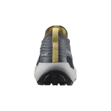 Salomon S/Lab Genesis 'Quiet Shade Ebony' Angle 0