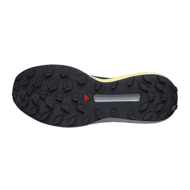 Salomon S/Lab Genesis 'Quiet Shade Ebony' Angle 1