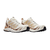 Salomon XA Pro 3D Beige Brown Angle 0