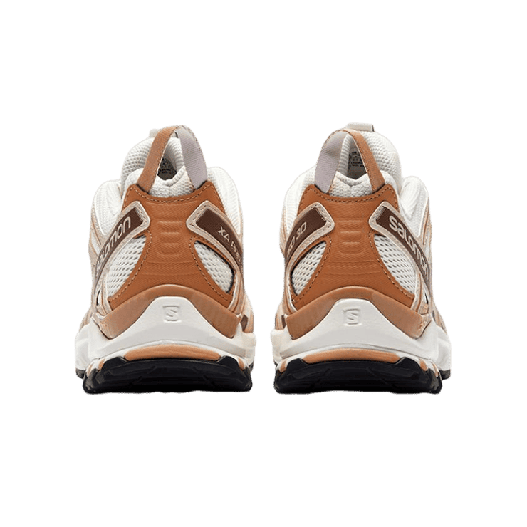 Salomon XA Pro 3D Beige Brown Angle 1