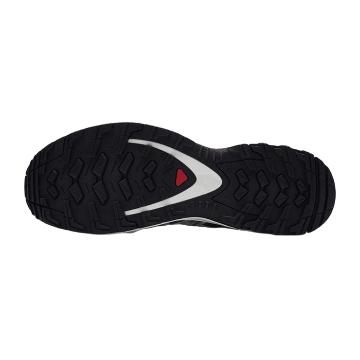 Salomon XA Pro 3D Beige Brown Angle 2