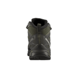 Salomon X Ultra Pioneer Mid CSWP 'Olive Night Amber' Angle 0