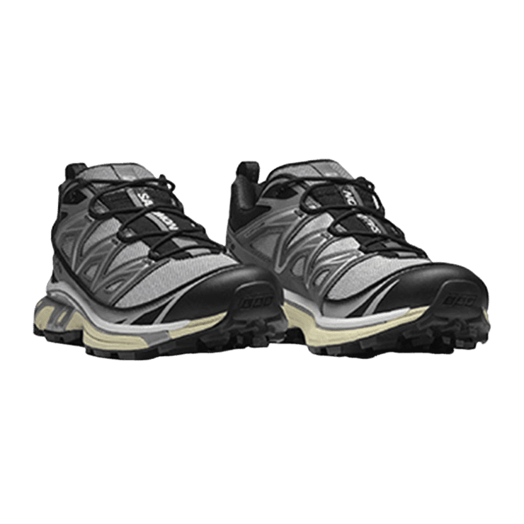 Salomon XT-6 Expanse 'Alloy Quiet Shade' Angle 0