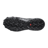 Salomon Speedcross 6 GORE-TEX 'Black Phantom' (W) Angle 3