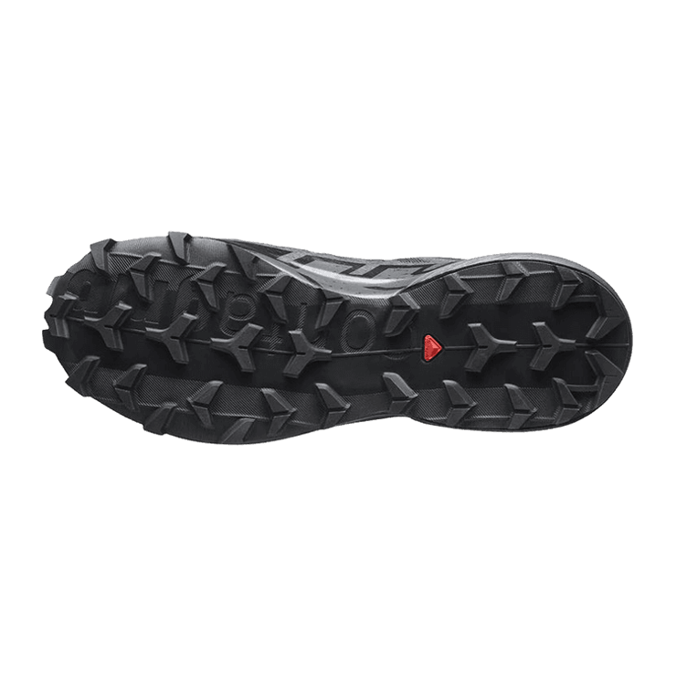 Salomon Speedcross 6 GORE-TEX 'Black Phantom' (W) Angle 3