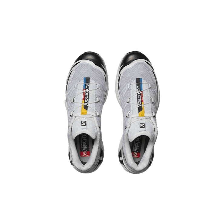 Salomon XT-6 Softground Adv Angle 0