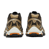Salomon XT-QUEST ADV Brown Angle 0