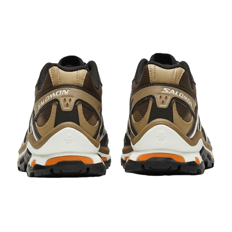 Salomon XT-QUEST ADV Brown Angle 0