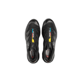 Salomon XT-6Series Trail Angle 0