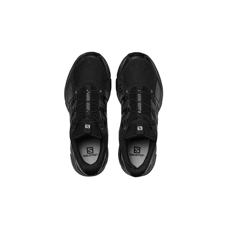 Salomon X-Mission 3 Trail Professional Angle 0