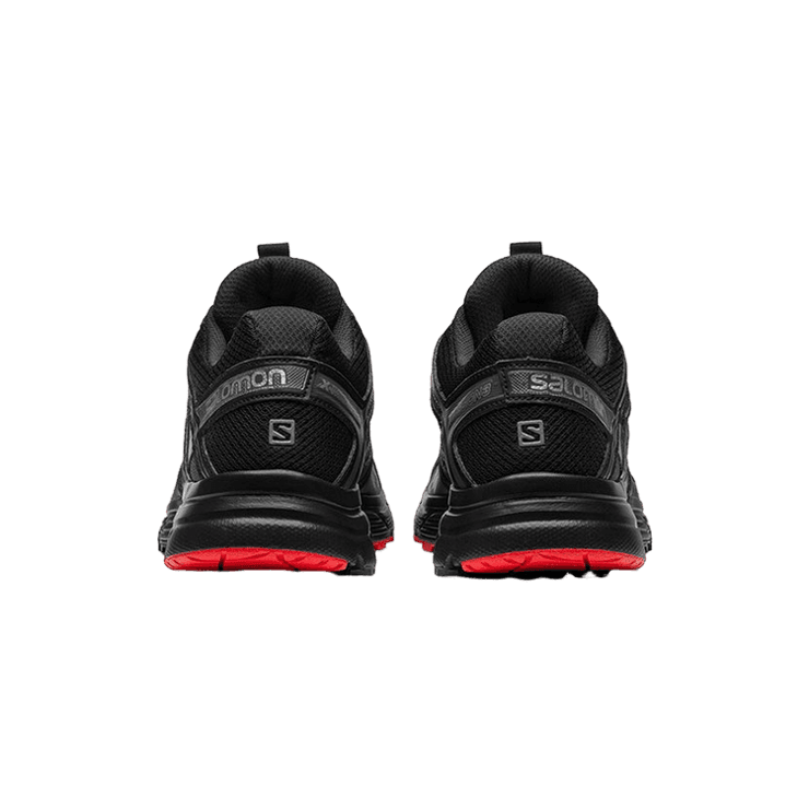 Salomon X-Mission 3 Trail Professional Angle 1