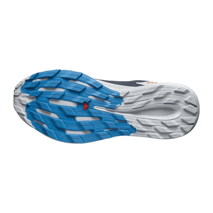 Salomon Pulsar Trail GTX Night Sky Angle 1