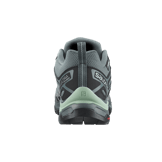 Salomon X Ultra Pioneer Cswp Grey Smokey Blue (W) Angle 1