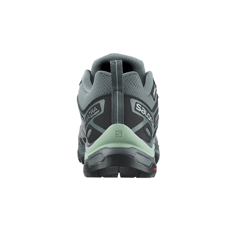 Salomon X Ultra Pioneer Cswp Grey Smokey Blue (W) Angle 1