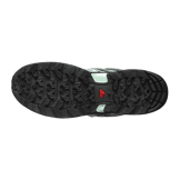 Salomon X Ultra Pioneer Cswp Grey Smokey Blue (W) Angle 2