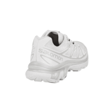 Salomon XT-6 Advanced 'White Lunar Rock' Angle 1