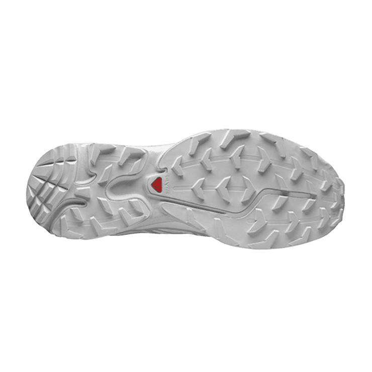 Salomon XT-6 Advanced 'White Lunar Rock' Angle 2