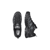 Salomon X Ultra Pioneer Cswp Black Blue Angle 0