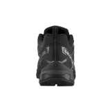 Salomon X Ultra Pioneer Cswp Black Blue Angle 1