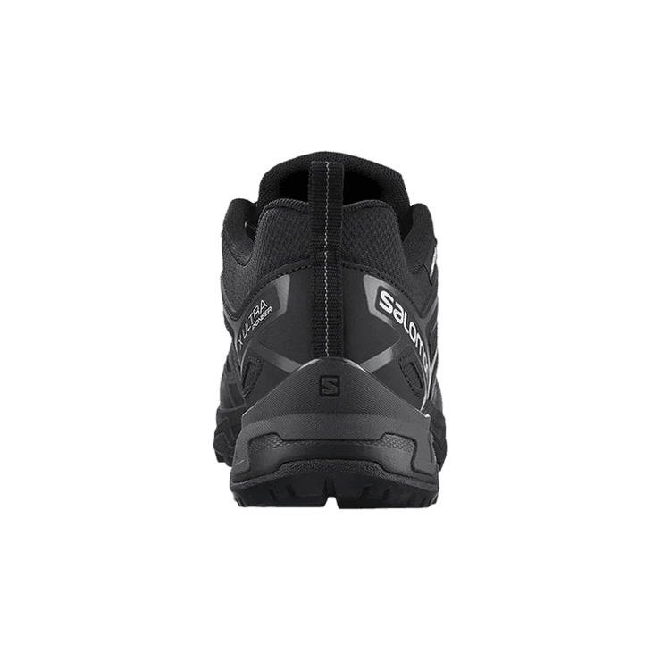 Salomon X Ultra Pioneer Cswp Black Blue Angle 1