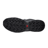 Salomon X Ultra Pioneer Cswp Black Blue Angle 2