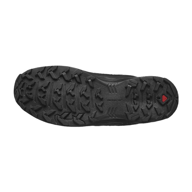 Salomon X Braze GTX Angle 1
