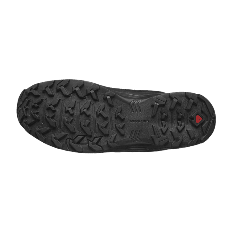 Salomon X Braze GTX Angle 1