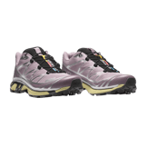 Salomon XT-6 Brown Angle 0