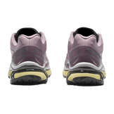 Salomon XT-6 Brown Angle 2