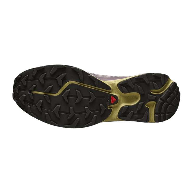 Salomon XT-6 Brown Angle 3