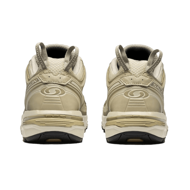 Salomon Acs Pro Advanced Brown Angle 0