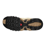 Salomon Acs Pro Advanced Brown Angle 1