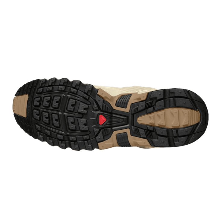 Salomon Acs Pro Advanced Brown Angle 1