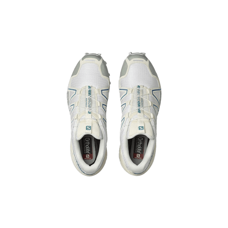 Salomon Speedcross 3 Adv Angle 0