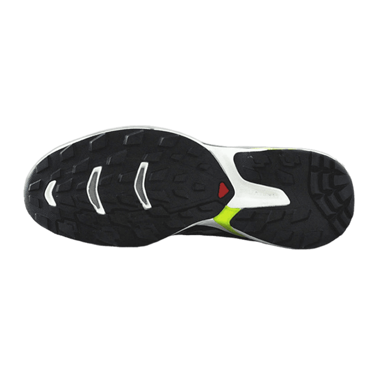 Salomon XT-Wings 2 Adv Brown Light Grey Angle 1