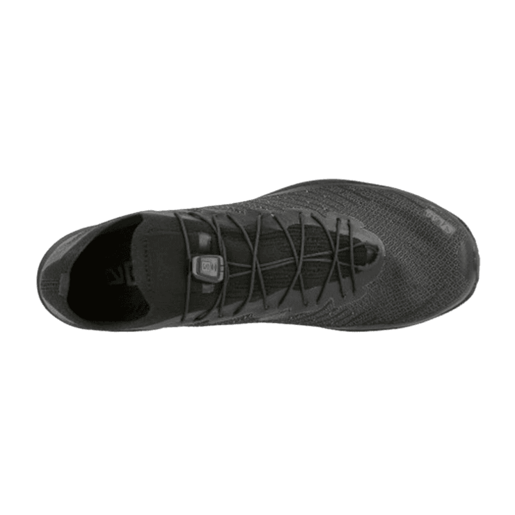 Salomon S Lab Pulsar Black Limited Angle 0