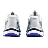 They Are X Salomon XT-Wings 2 Grey Green Angle 0