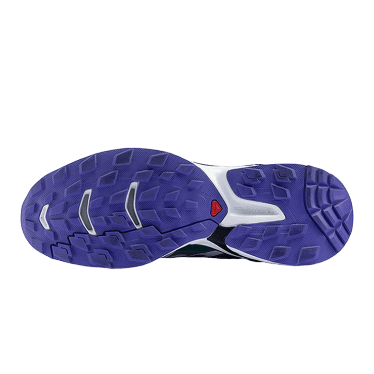 They Are X Salomon XT-Wings 2 Grey Green Angle 1