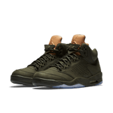 Jordan 5 Retro Take Flight Angle 2