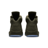 Jordan 5 Retro Take Flight Angle 3