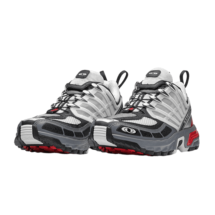 Salomon ACS Pro Advanced 'Lunar Rock' Angle 0