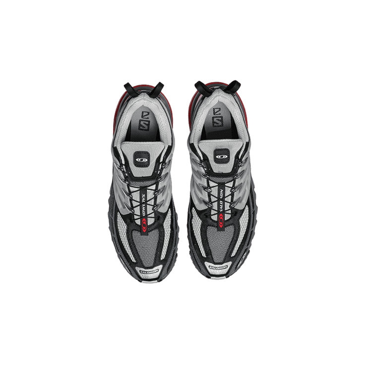 Salomon ACS Pro Advanced 'Lunar Rock' Angle 1