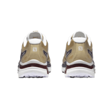 Salomon Slab XT-Wings 2 Adv Brown Khaki Purple Angle 0