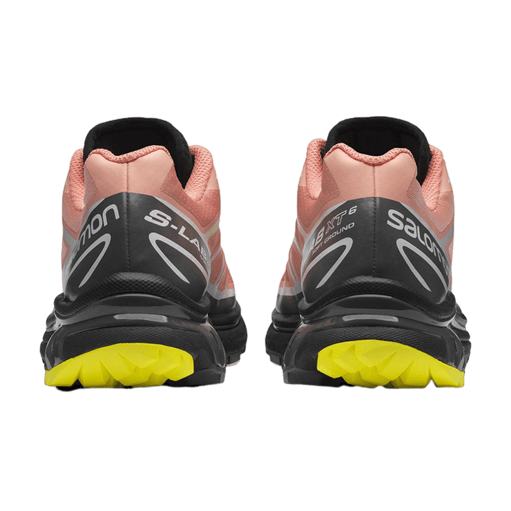 Salomon XT-6 'Blooming Dahlia Monument' Angle 1