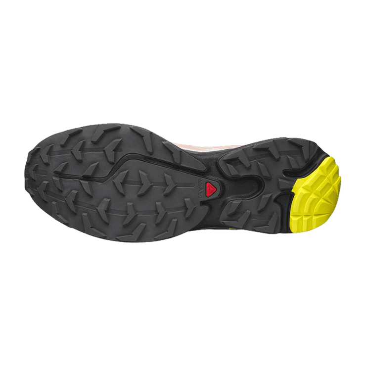 Salomon XT-6 'Blooming Dahlia Monument' Angle 2