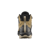 Salomon X-Ultra 4 Mid Gtx Waterproof Trail Angle 1