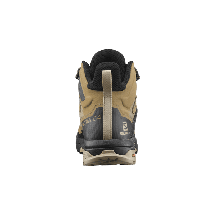 Salomon X-Ultra 4 Mid Gtx Waterproof Trail Angle 1