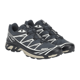 Salomon Dover Street Market x XT-6 'Ebony Black' Angle 0