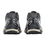 Salomon Dover Street Market x XT-6 'Ebony Black' Angle 2