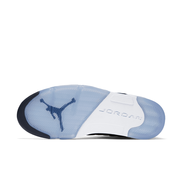 Jordan 5 Retro Bronze Angle 0